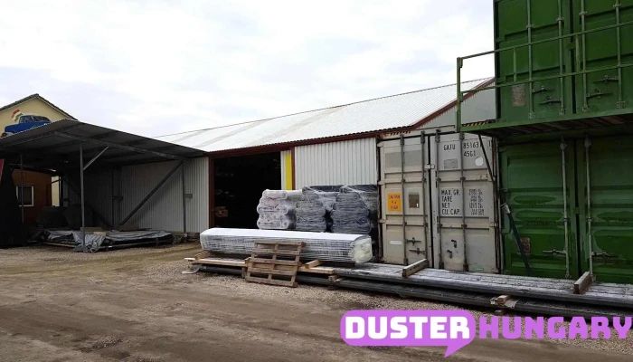 Lemezhome Regen Colormetal Lux Kft   Cserepeslemez Trapezlemez Szendvicspanel Osszes - Biatorbágy