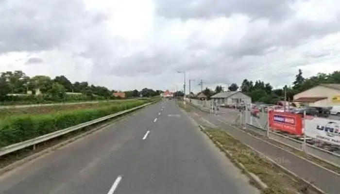 Lemezmix Kft Badogos Bolt Utcakep Es 360deg - Bádogosbolt