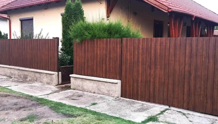 Lemezoutlet   Trapezlemez Cserepeslemez Gyartas Tetőfedesi Kellekek Boltja - Zsámbék