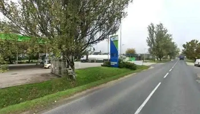 Lemezoutlet   Trapezlemez Cserepeslemez Gyartas Utcakep Es 360deg - Zsámbék