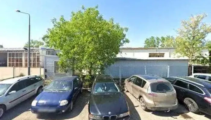 Lemeztechnika Kft Osszes - Hódmezővásárhely