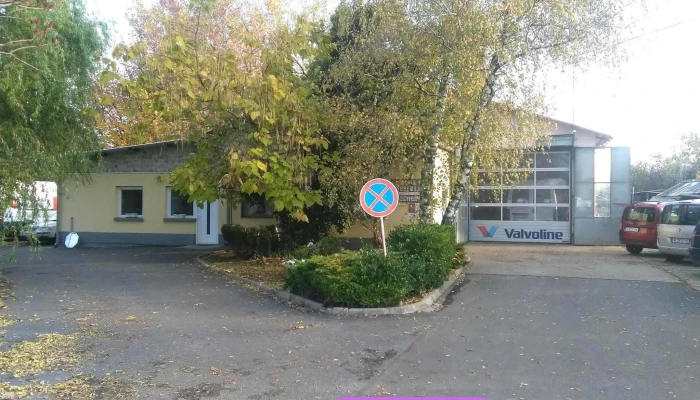 Lengyel Autoszerviz Muszaki Vizsgaallomas Osszes - Gyula