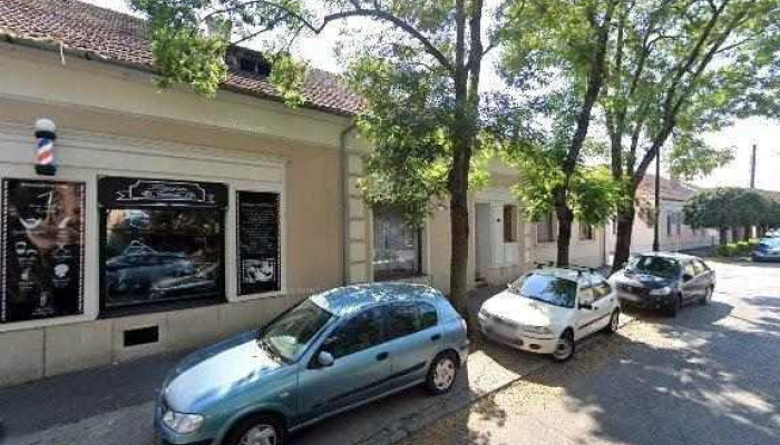 Lengyel Zarszakuzlet Utcakep Es 360deg - Gyula