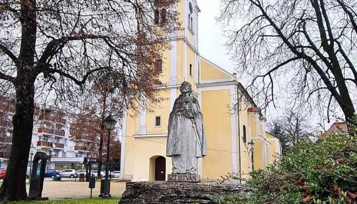 Lenti - Lenti