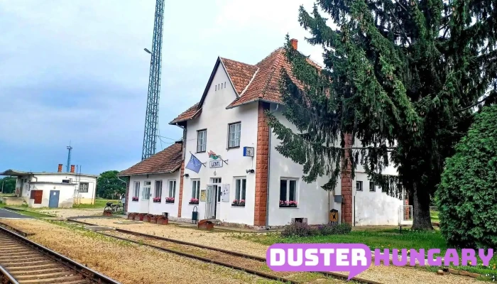 Lenti - Magyarország