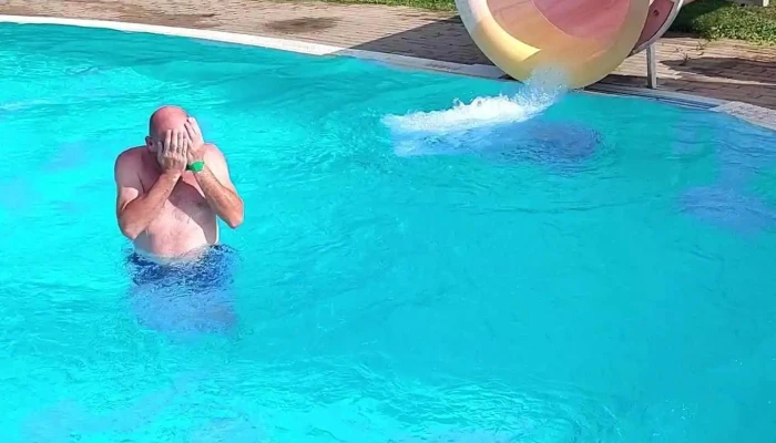 Lenti Thermal Panzio Es Kemping Videok - Lenti