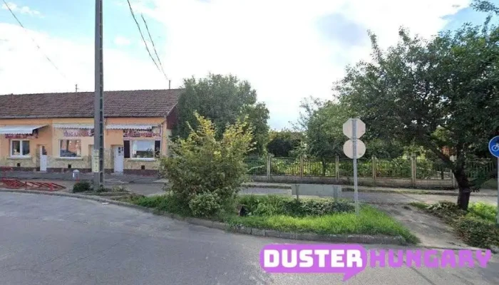 Létavértesi Határrendészeti Kirendeltség - Létavértes