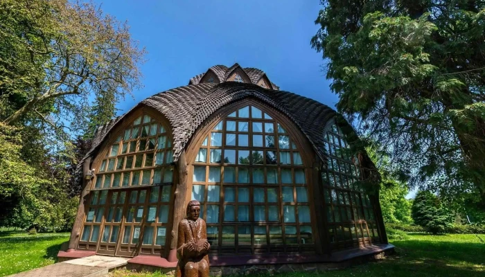 Letenye -  Utcakep Es 360deg - Letenye