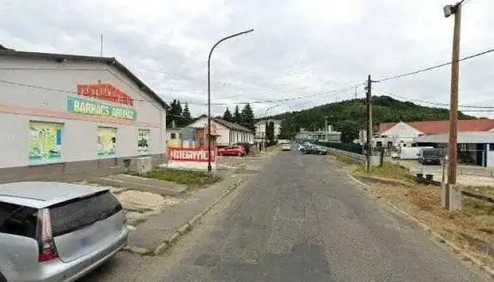 Lets Doit Barkacsaruhaz Utcakep Es 360deg - Salgótarján