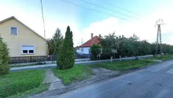 Levien Kft -  Osszes - Nádudvar