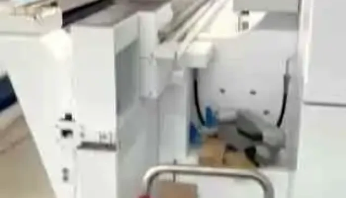 Lezervagas   Nyl  Elhajlitas   Porfestes Videok - Nyíregyháza