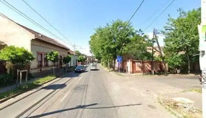 Libra Gumiszerviz Utcakep Es 360deg - Budapest