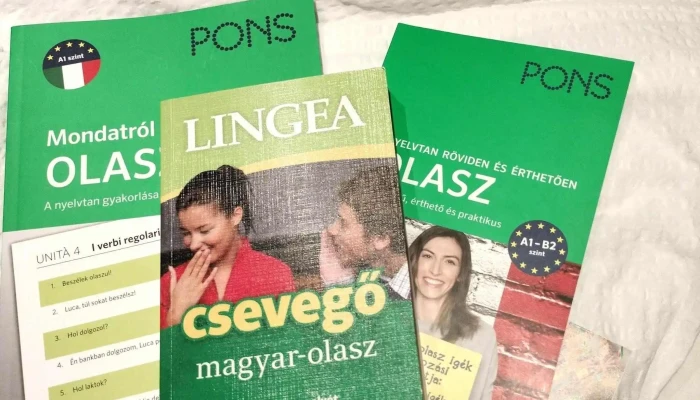 Libri Konyvpalota Arak - Budapest