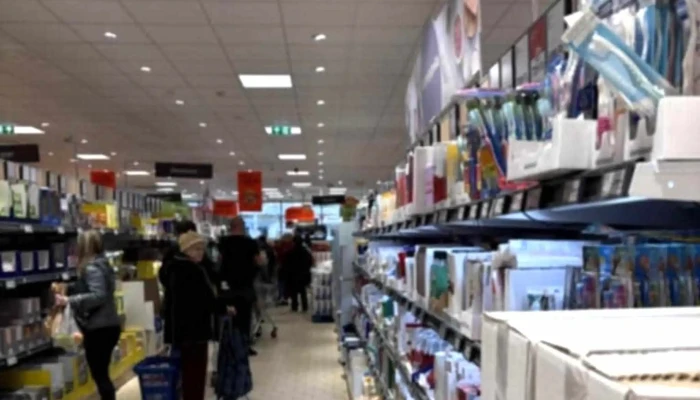 Lidl -  Pontszam - Budapest