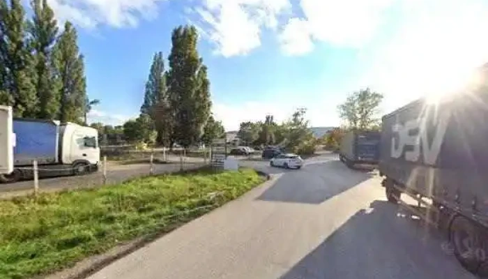 Lignokem Kftfa Es Epitoanyag Kereskedes Esztergom Dorog Utcakep Es 360deg - Esztergom