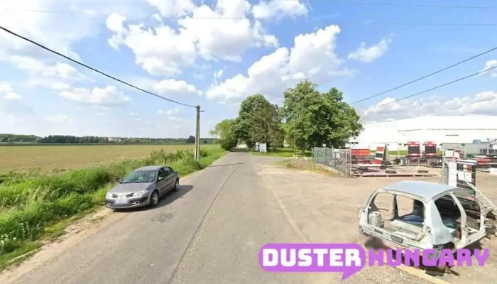 Liner Kft. - Dombóvár