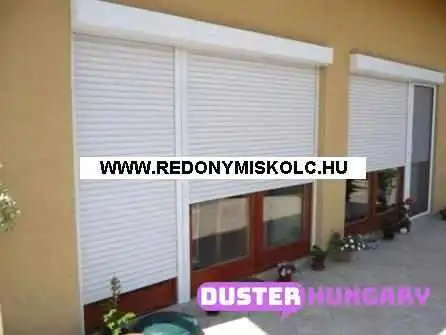 Liptak Arnyekolastechnika A Tulajdonostol - Felsőzsolca