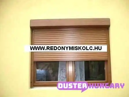 Lipták Árnyékolástechnika - Felsőzsolca