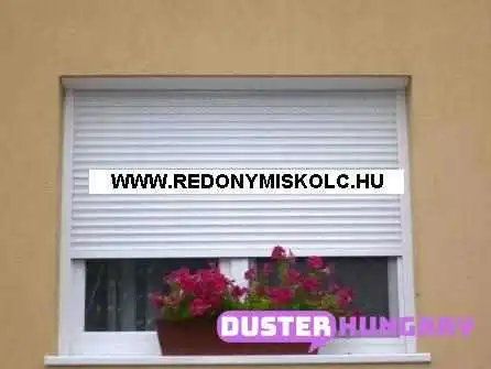 Liptak Arnyekolastechnika Osszes - Felsőzsolca