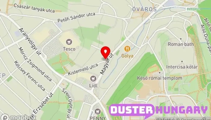 térkép Liszkai Épületgépészeti és Kereskedelmi Kft. Építőanyagokat forgalmazó üzlet, Fürdőszobakellékek boltja, Gázkészülék-bolt, Vízszerelési kellékek ban Dunaújváros