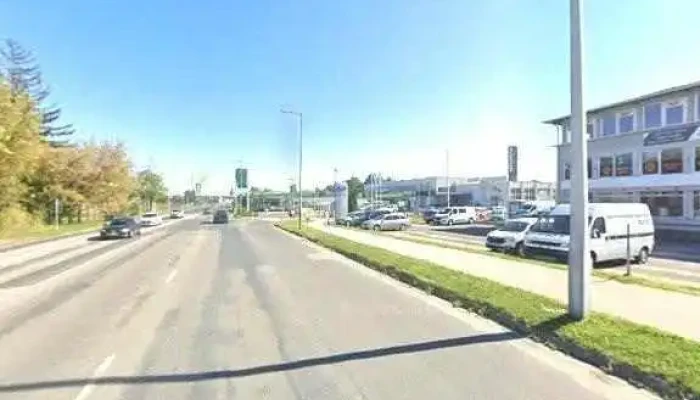 Litrade Kft Utcakep Es 360deg - Sopron