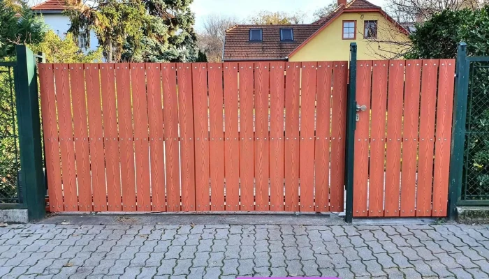 Lmb Kaputechnika Kft A Tulajdonostol - Tököl