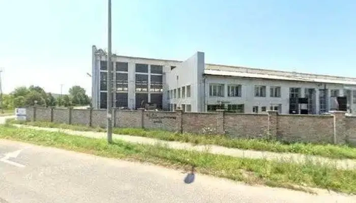 Lmb Kaputechnika Kft Utcakep Es 360deg - Tököl