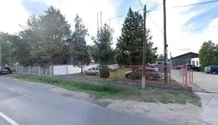 Lobakon Szerviz -  Utcakep Es 360deg - Kecskemét
