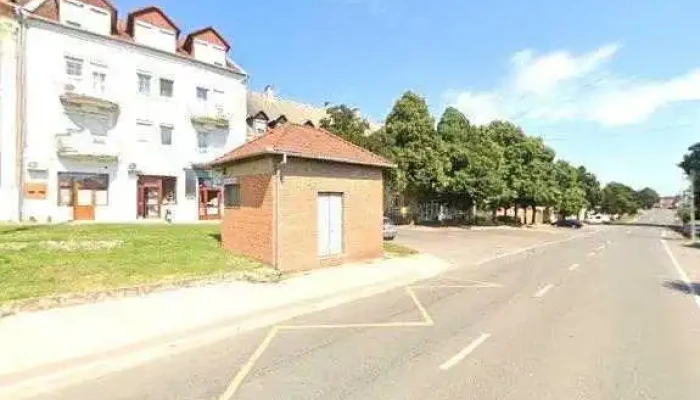 Loch Es Tarsai Kft Klima Ertekesites Es Telepites Bonyhad Utcakep Es 360deg - Bonyhád