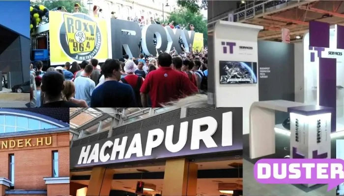 Logo Plaszt Kft. - Klapka U. 107
