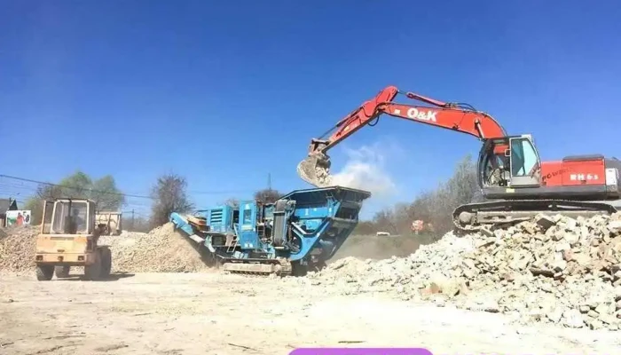Lomirtók Kft - Ipartelep Utca 054
