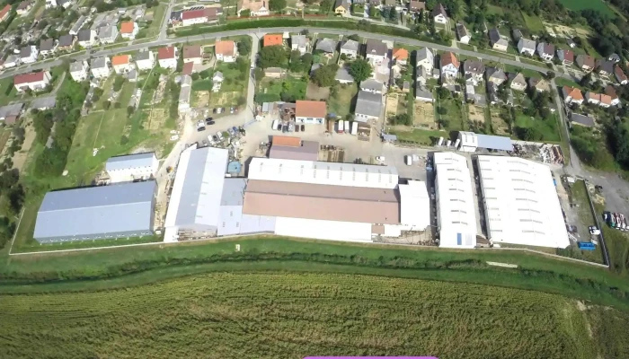 Loschan Ipari Es Kereskedelmi Kft A Tulajdonostol - Olasz