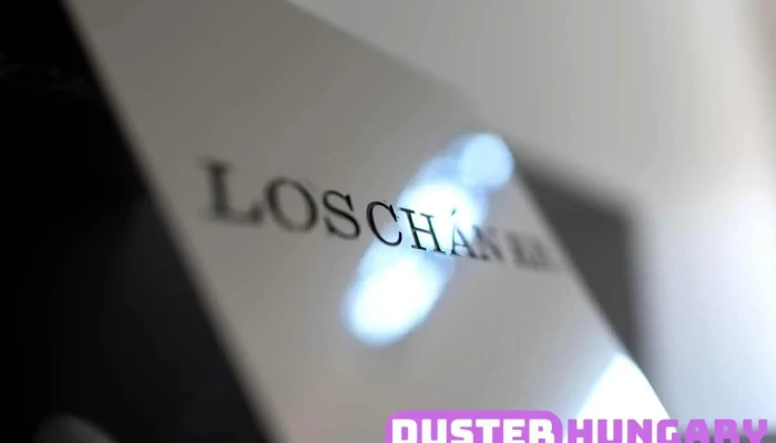 Loschán Ipari és Kereskedelmi Kft. - Olasz