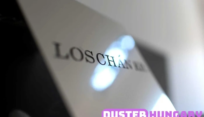 Loschan Ipari Es Kereskedelmi Kft Osszes - Olasz