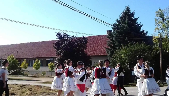 Lovasberenyi Agrar Kft Mezőgazdasagi Szolgaltatas - Lovasberény