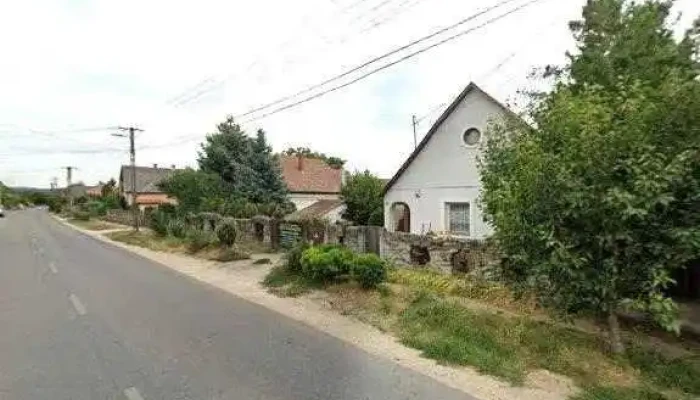 Lovasberenyi Kolcsonzo Utcakep Es 360deg - Lovasberény