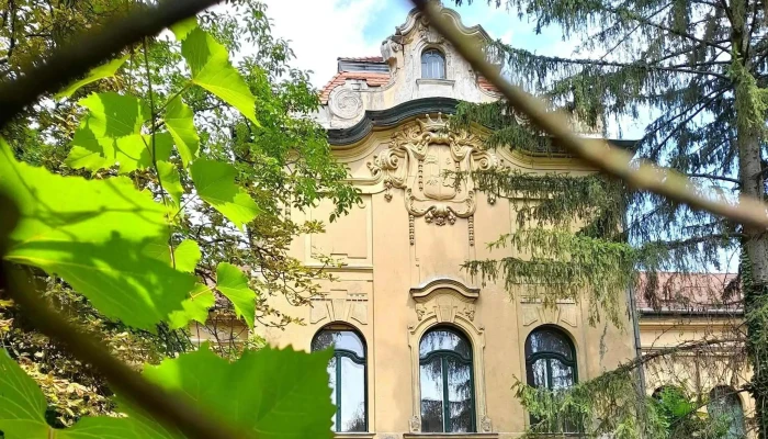 Luczenbacher -  Kastely Kastely - Szob