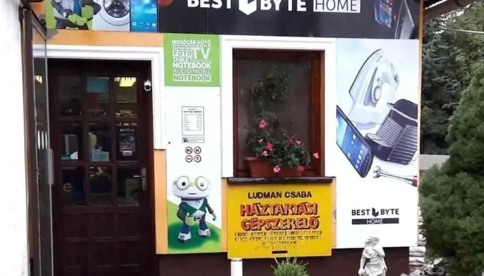 Ludman Miklos Csabane Ev Osszes - Nádudvar