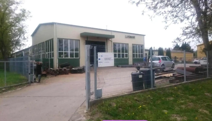Lugmair Szekszard Kft Osszes - Szekszárd