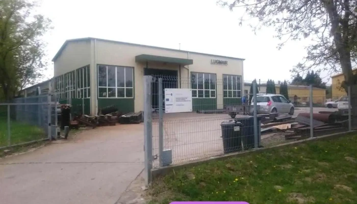 Lugmair Szekszárd Kft. - Szekszárd