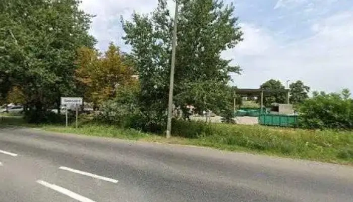 Lugmair Szekszard Kft Utcakep Es 360deg - Szekszárd
