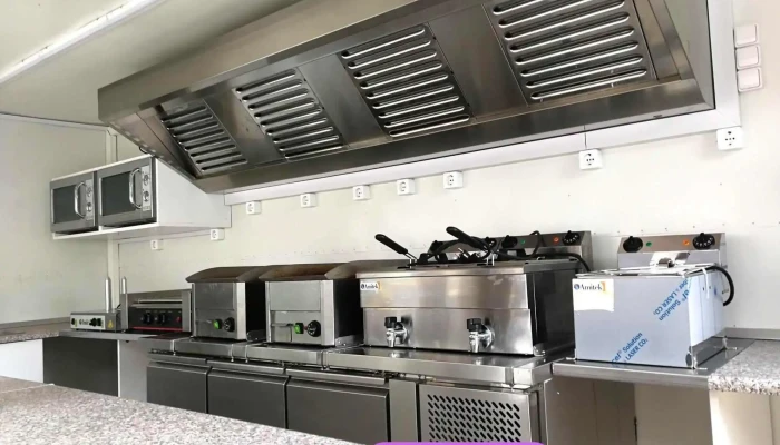 Lugosi Inox -  Belul - Békéscsaba
