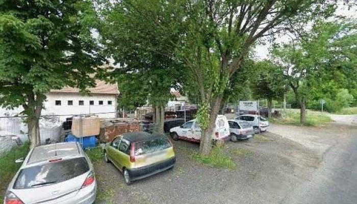 Lugosi Inox -  Utcakep Es 360deg - Békéscsaba