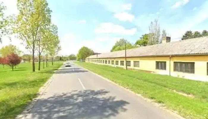 Lukacs   To Utcakep Es 360deg - Kétegyháza