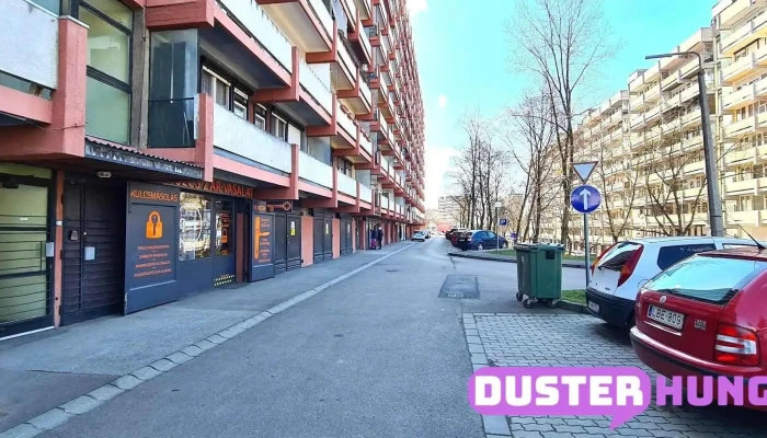 Lukacs Kulcs Zar Es Vasalat Szakuzlet A Tulajdonostol - Salgótarján