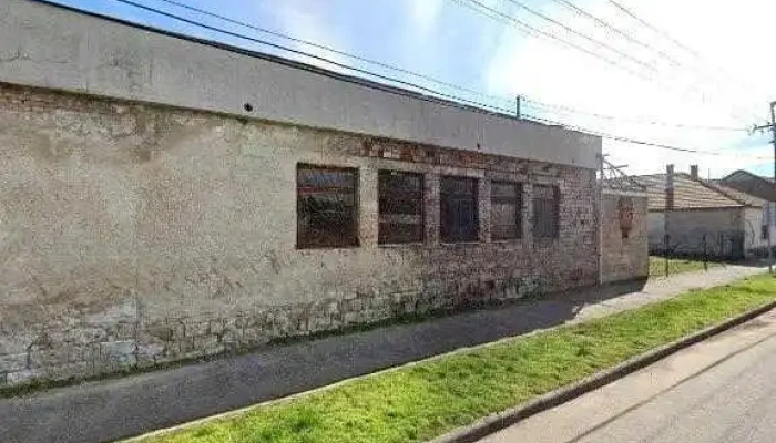 Lutherm Kft Utcakep Es 360deg - Encs