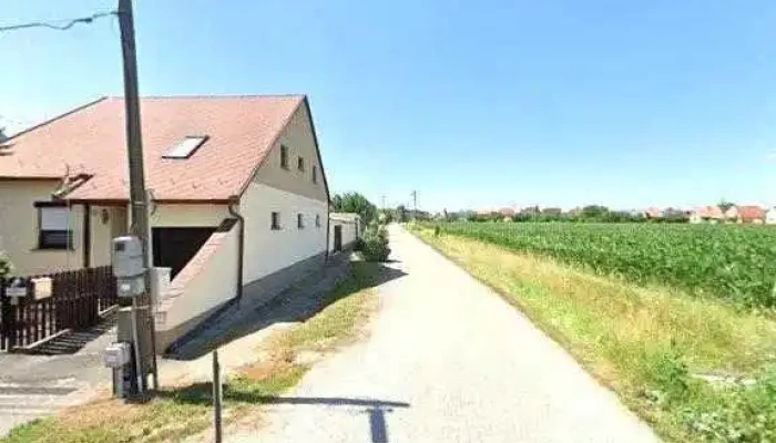 Lv Kor Kft Utcakep Es 360 - Győr