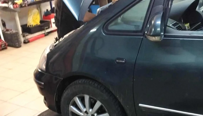 M Car Autoszerviz Autojavito - Jánossomorja