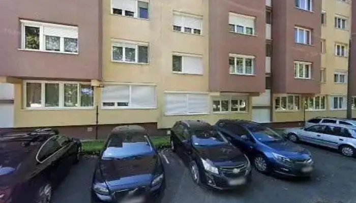 M L Femszerkezet Gyarto Kft Utcakep Es 360deg - Nagykanizsa