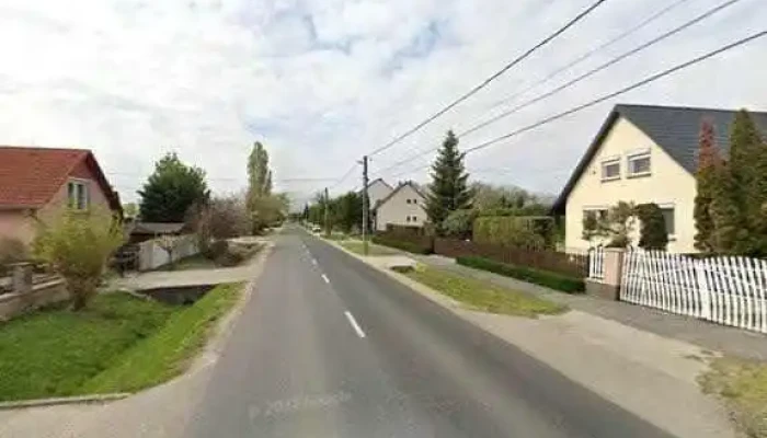 M85 Automento Gyor   M1 Automentes Gyor   Automento  Gucsi Bt Automento Gyor Utcakep Es 360deg - Töltéstava